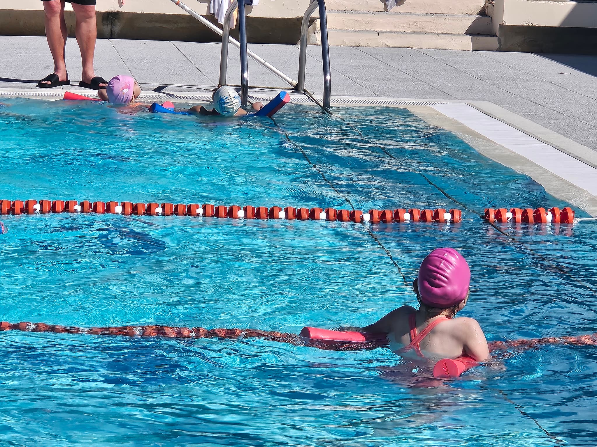 Piscine Nautilia