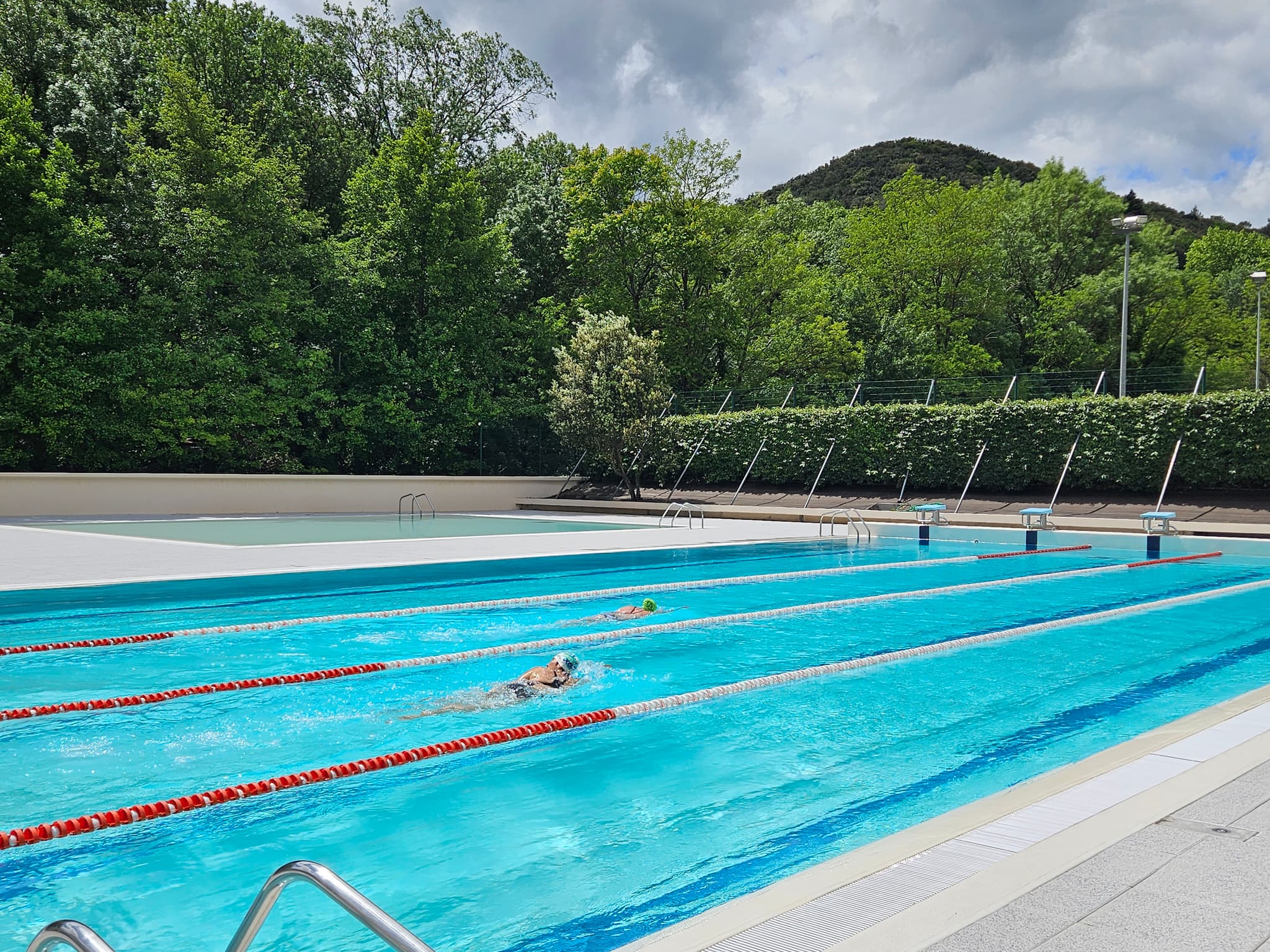 Piscine Nautilia