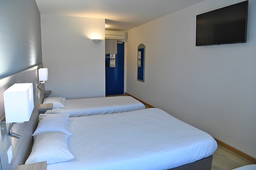 Chambre familiale