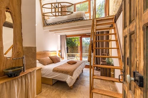 chambre