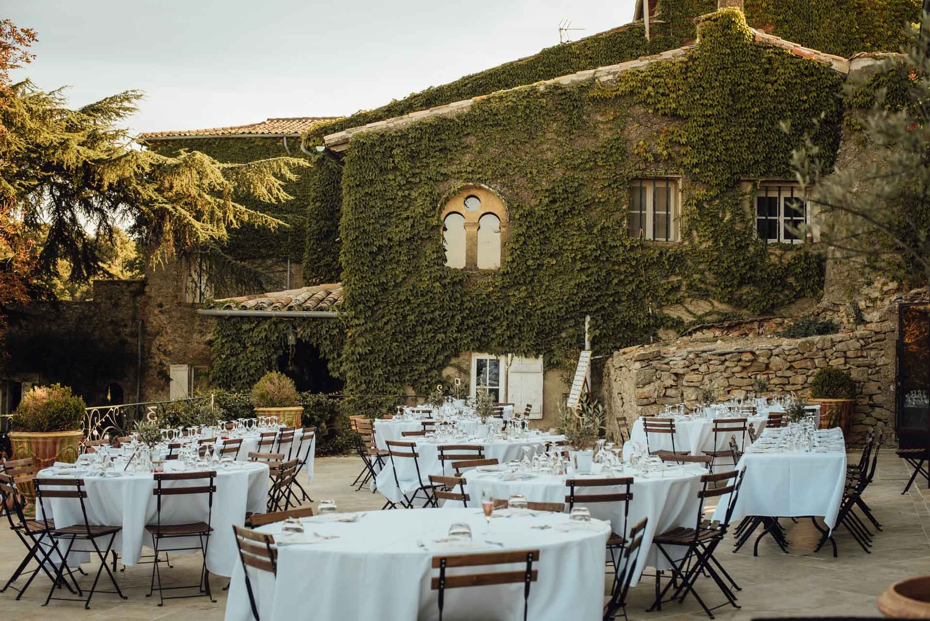 Château Bas