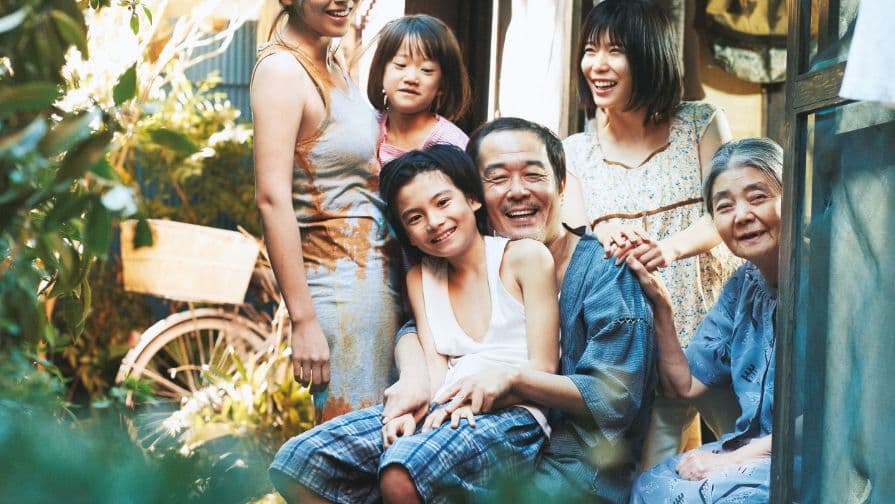 une affaire de famille
