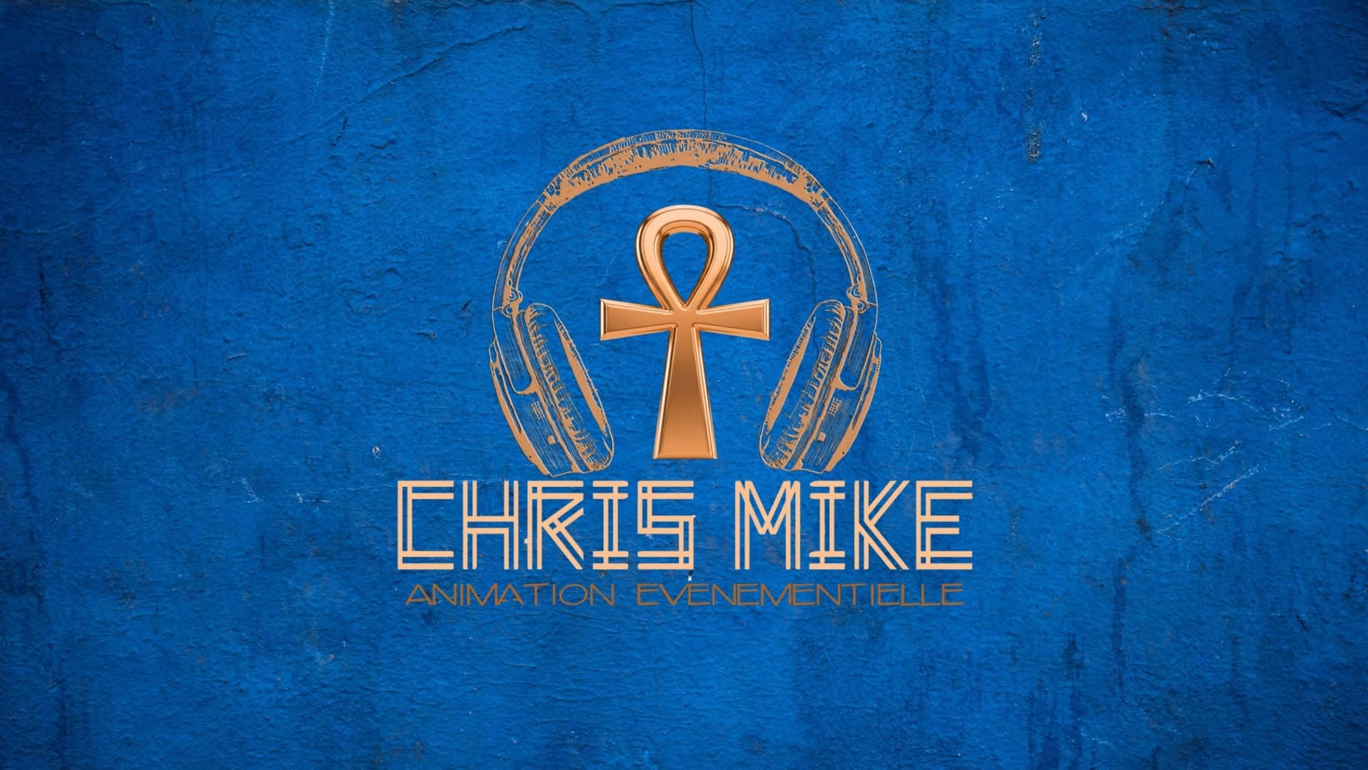 Logo Chris Mike