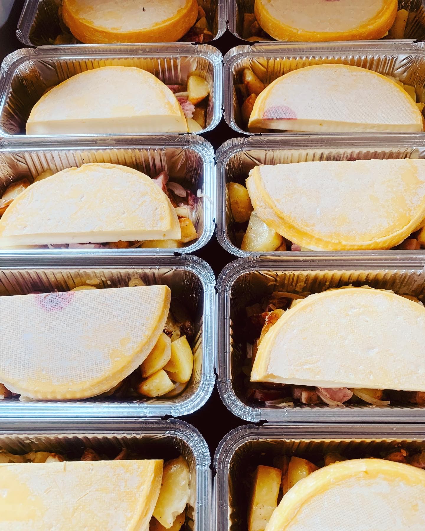 tartiflette