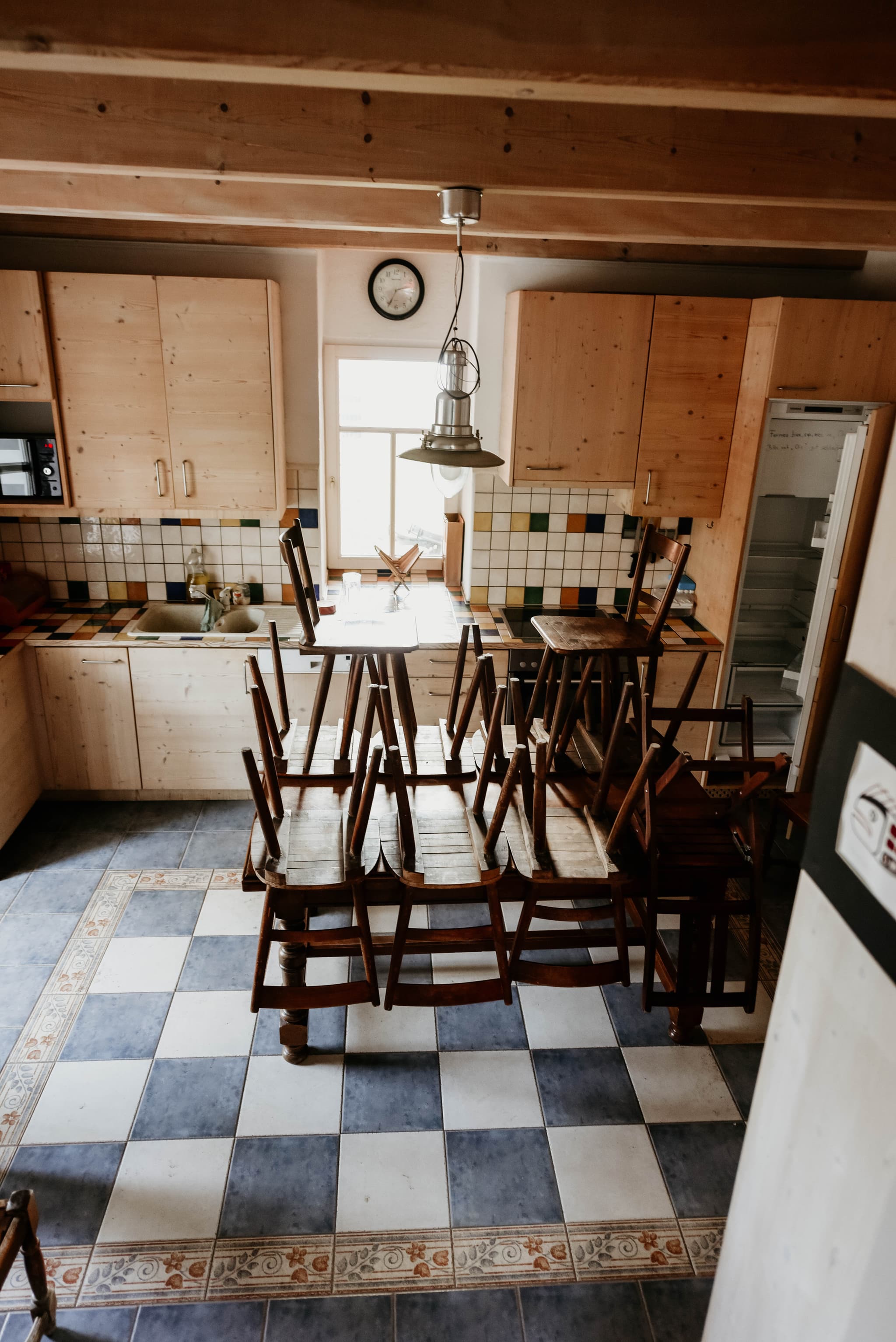 maison orange