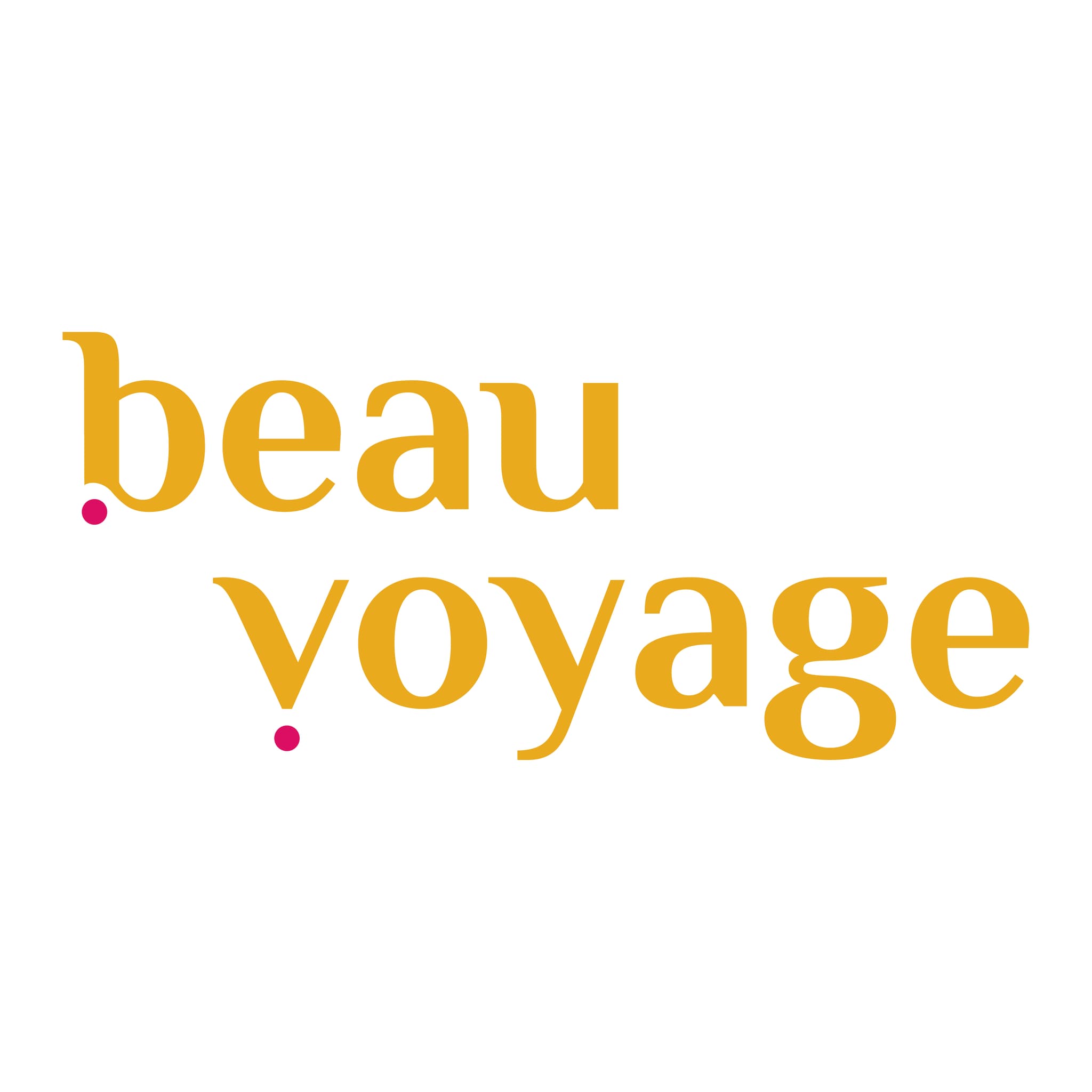 @Beau Voyage
