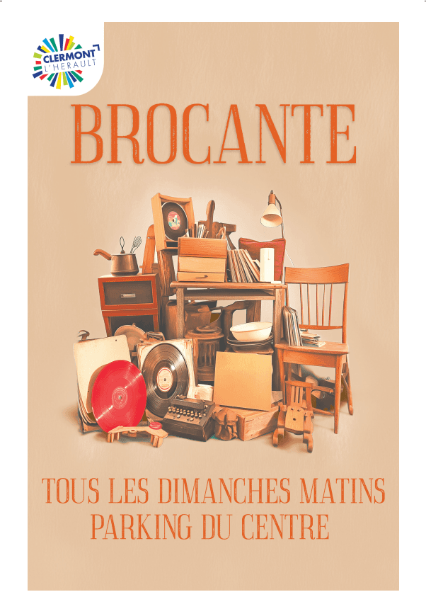 Brocante