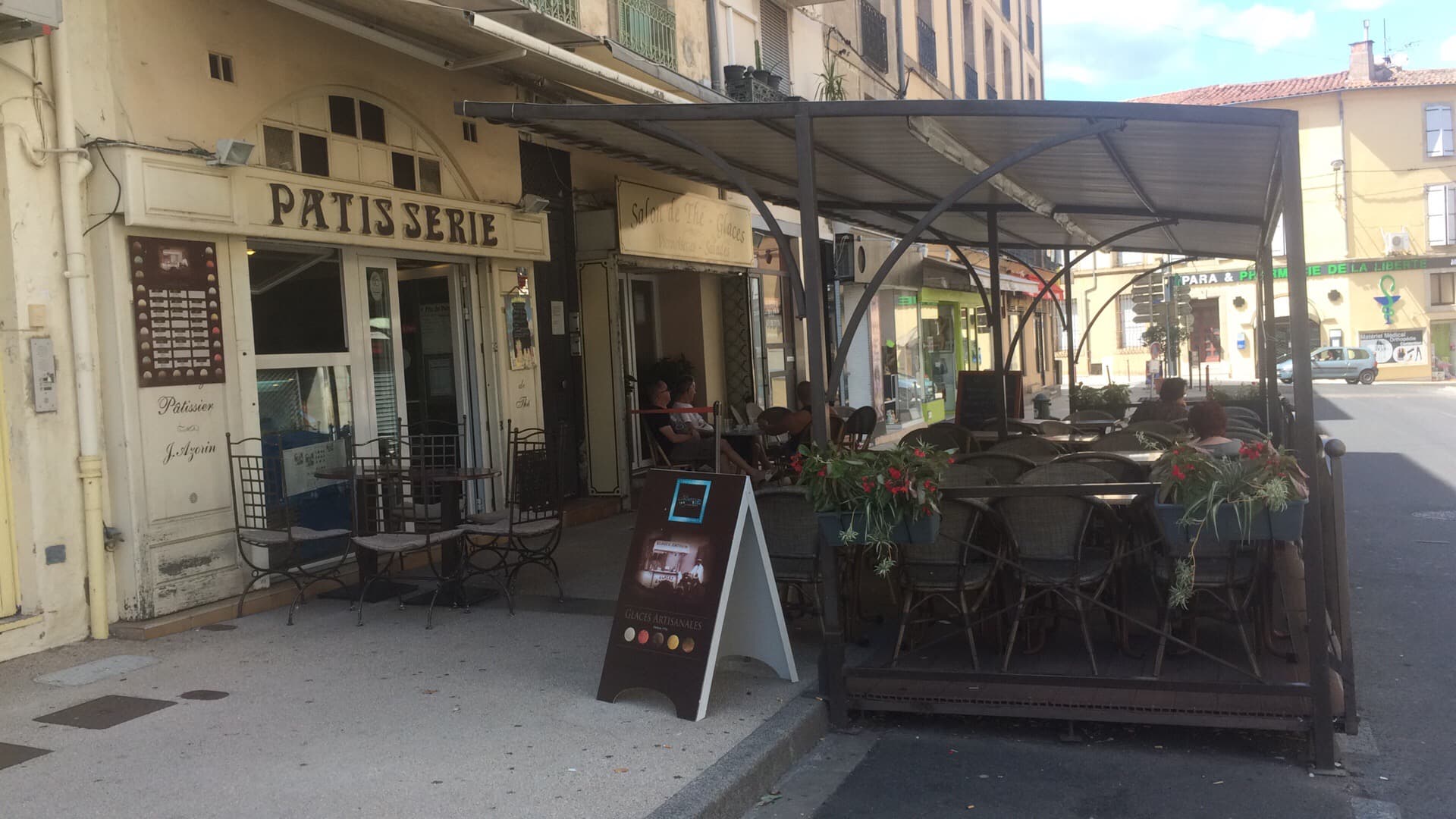 CHEZ AZORIN_TERRASSE 2