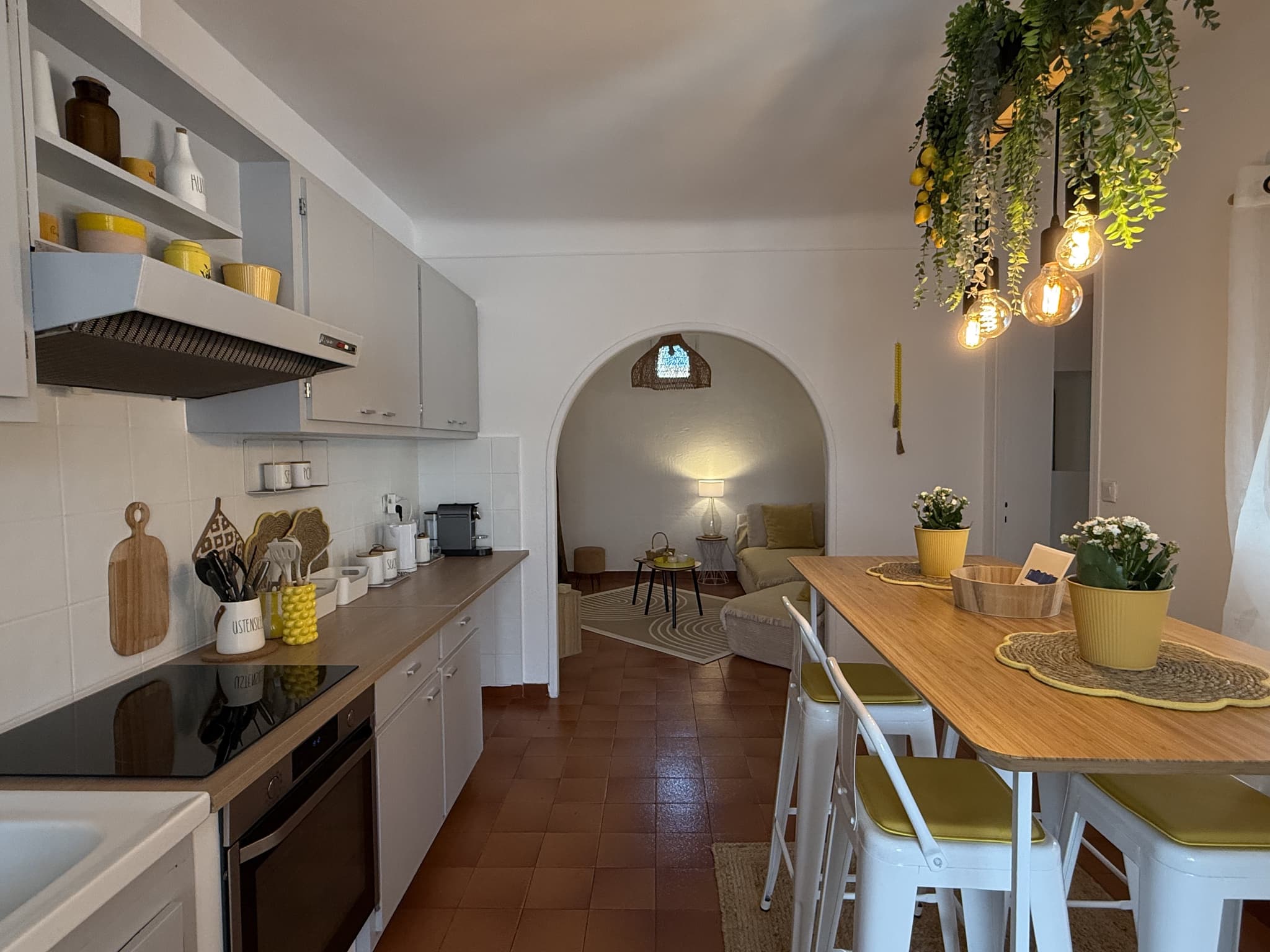 CUISINE ESPACE REPAS