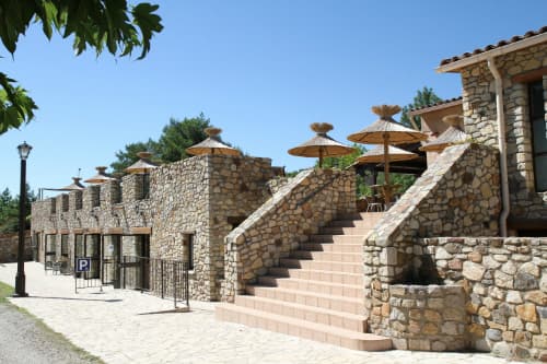 Camping Les vals (7)