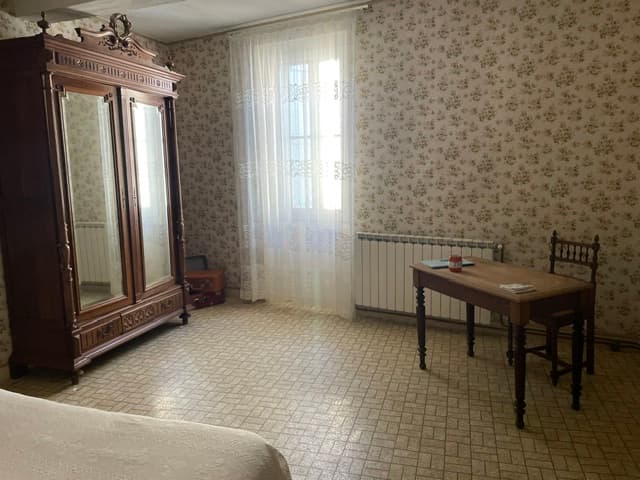 Chambre 1