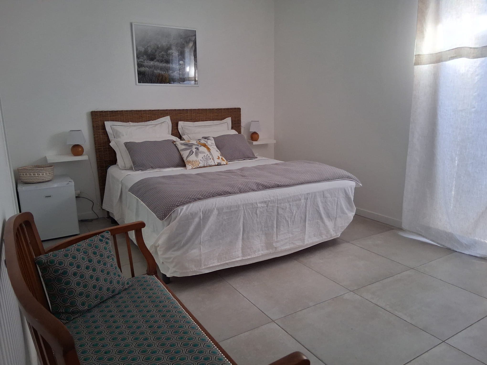 Chambre 1