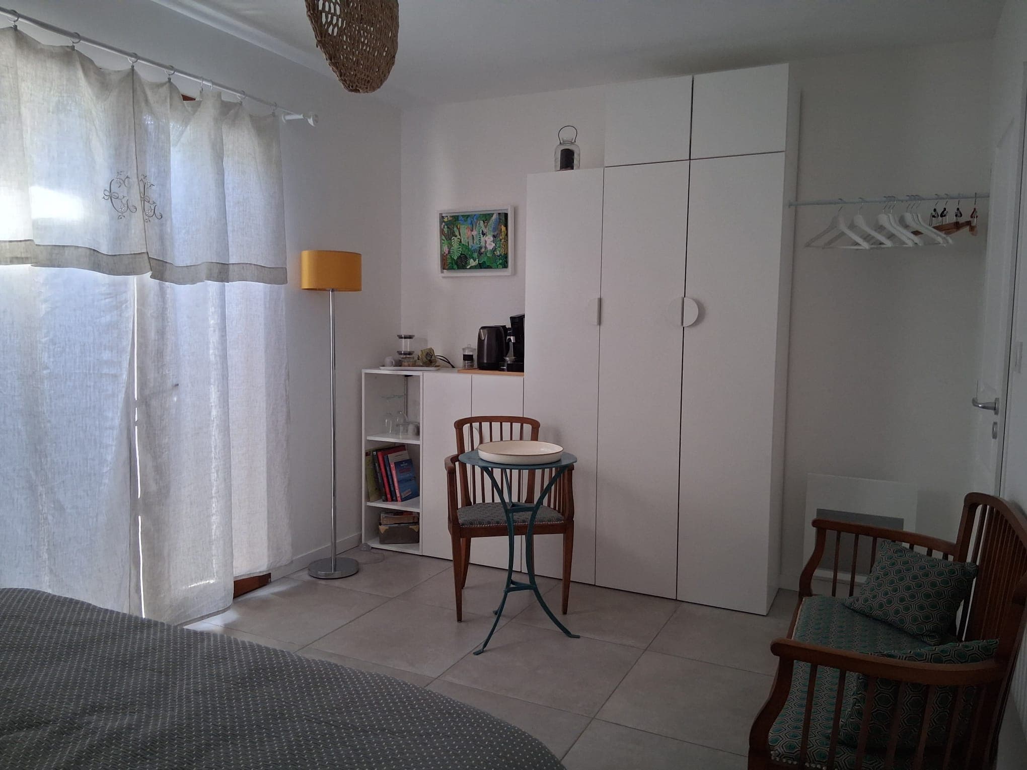 Chambre 2