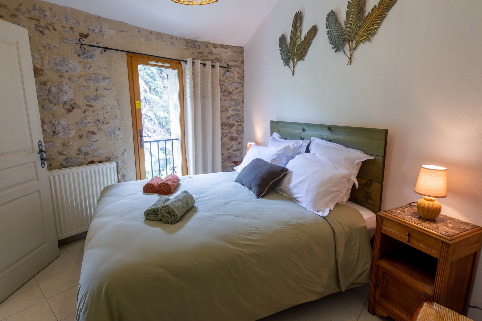 Chambre 5
