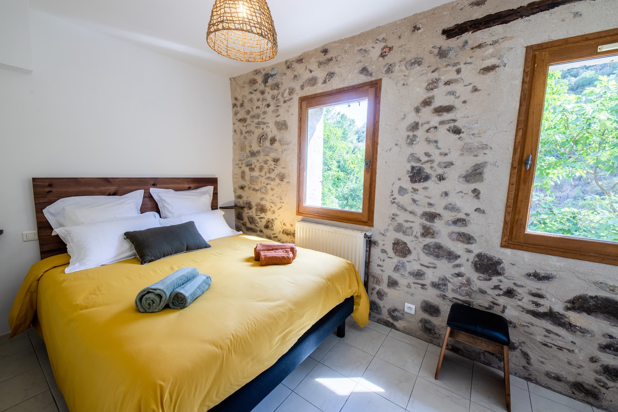 Chambre 6