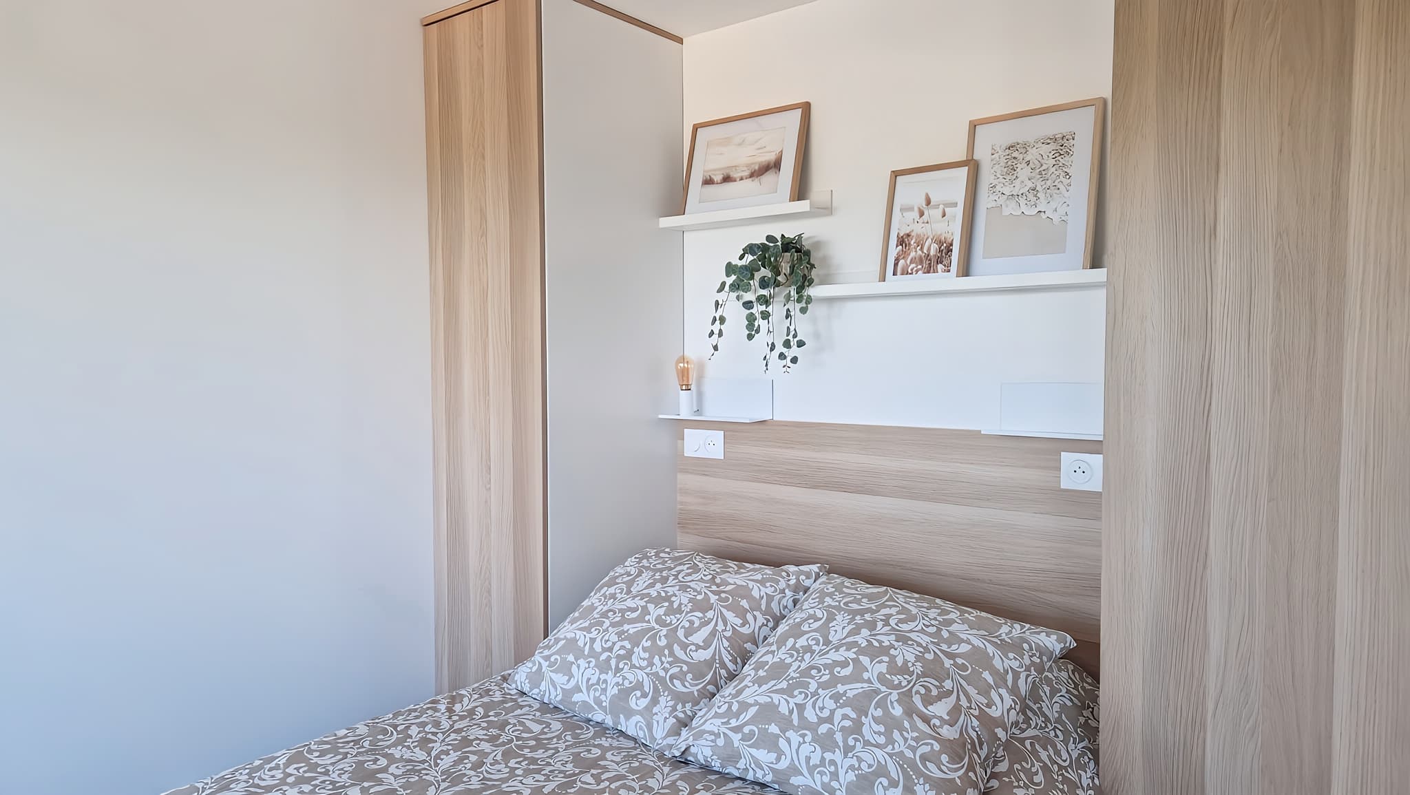 Chambre HD