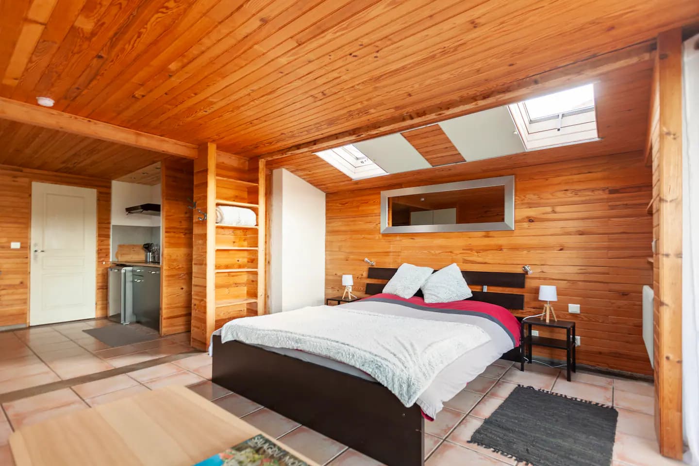 Chambre Lona