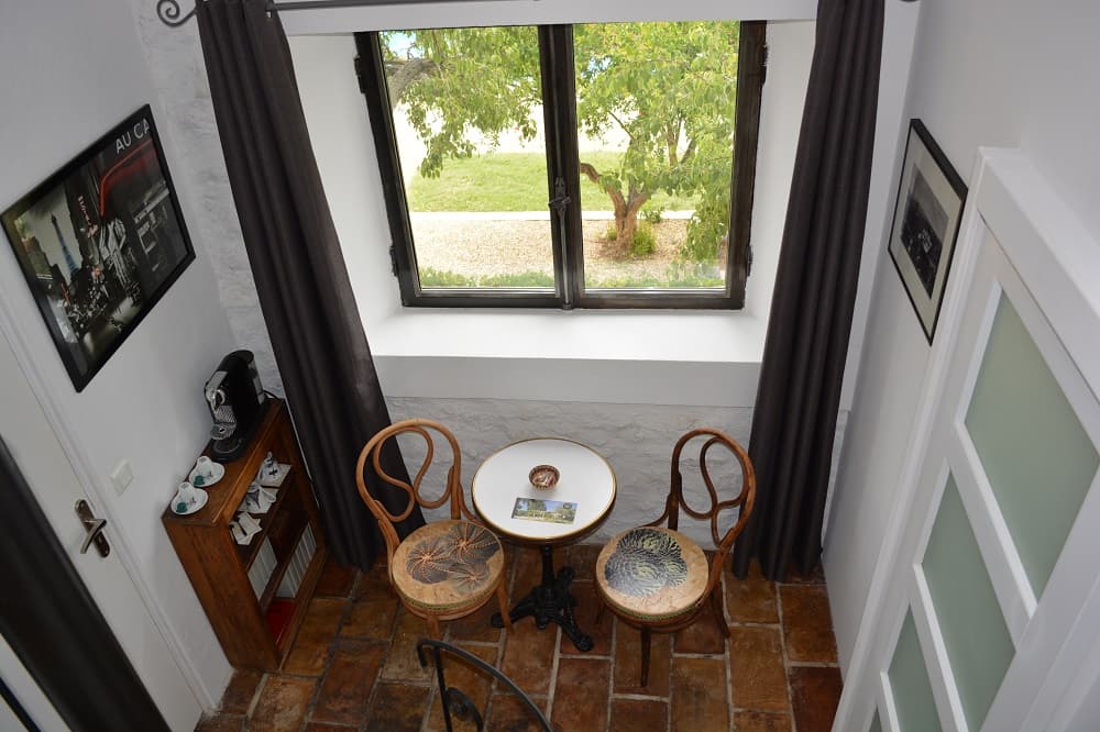 Junior Suite "Paris" env. 30 m2