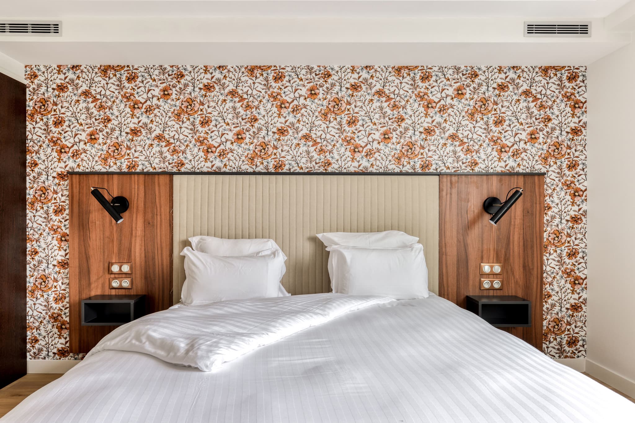 Chambre deluxe 2
