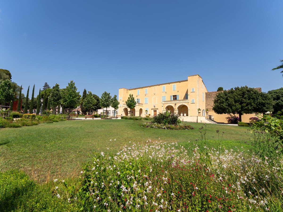 Château Girard