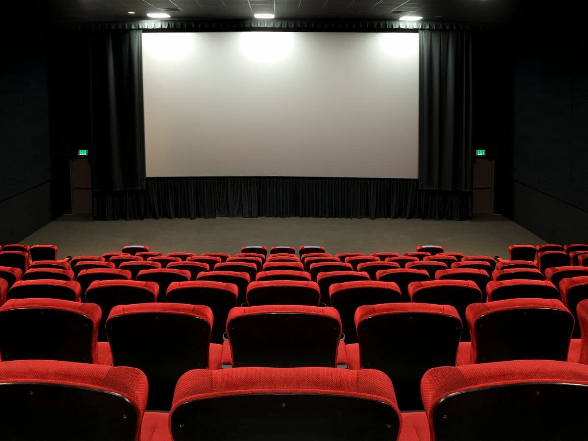 CINÉMA