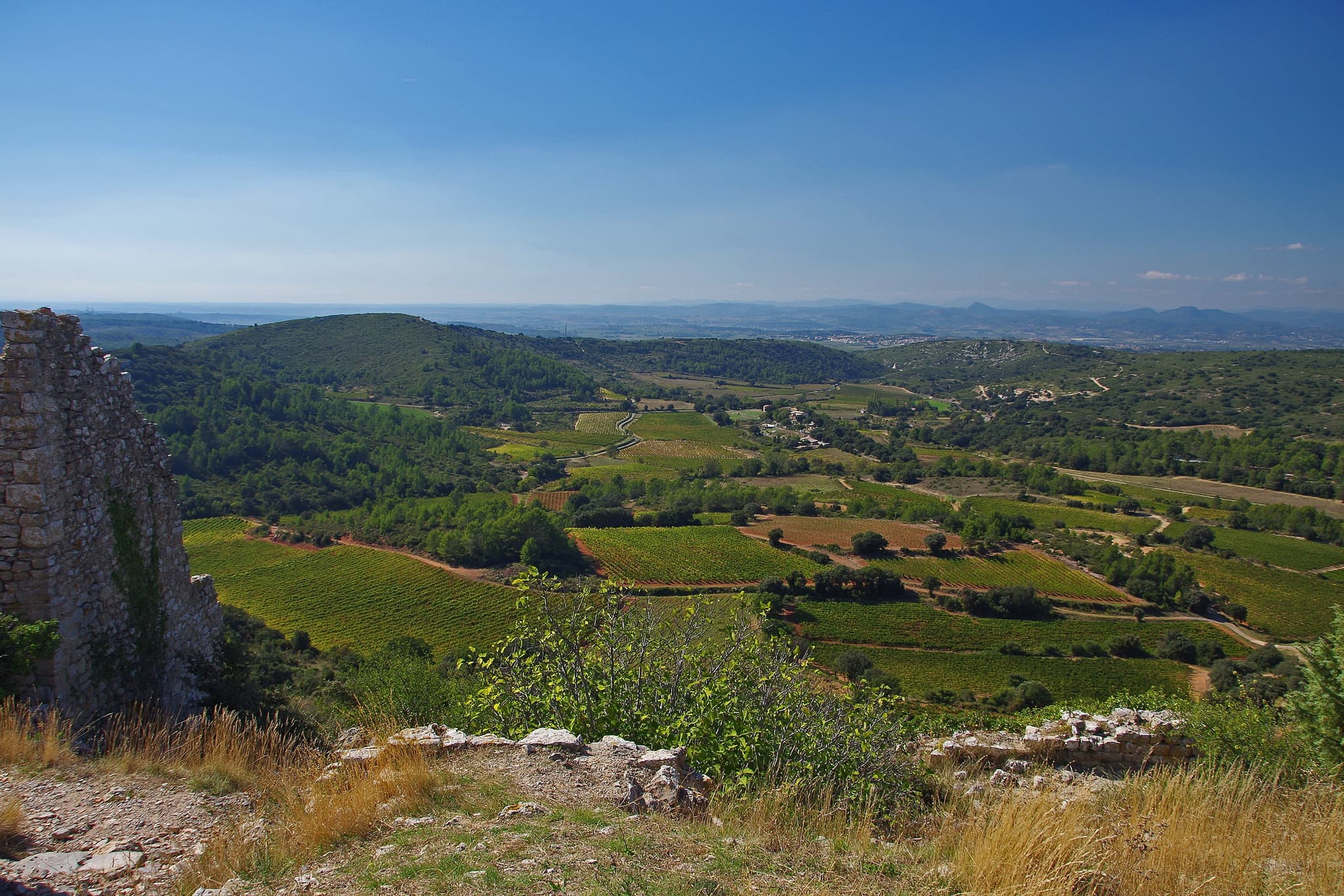 Clos de l'Amandaie
