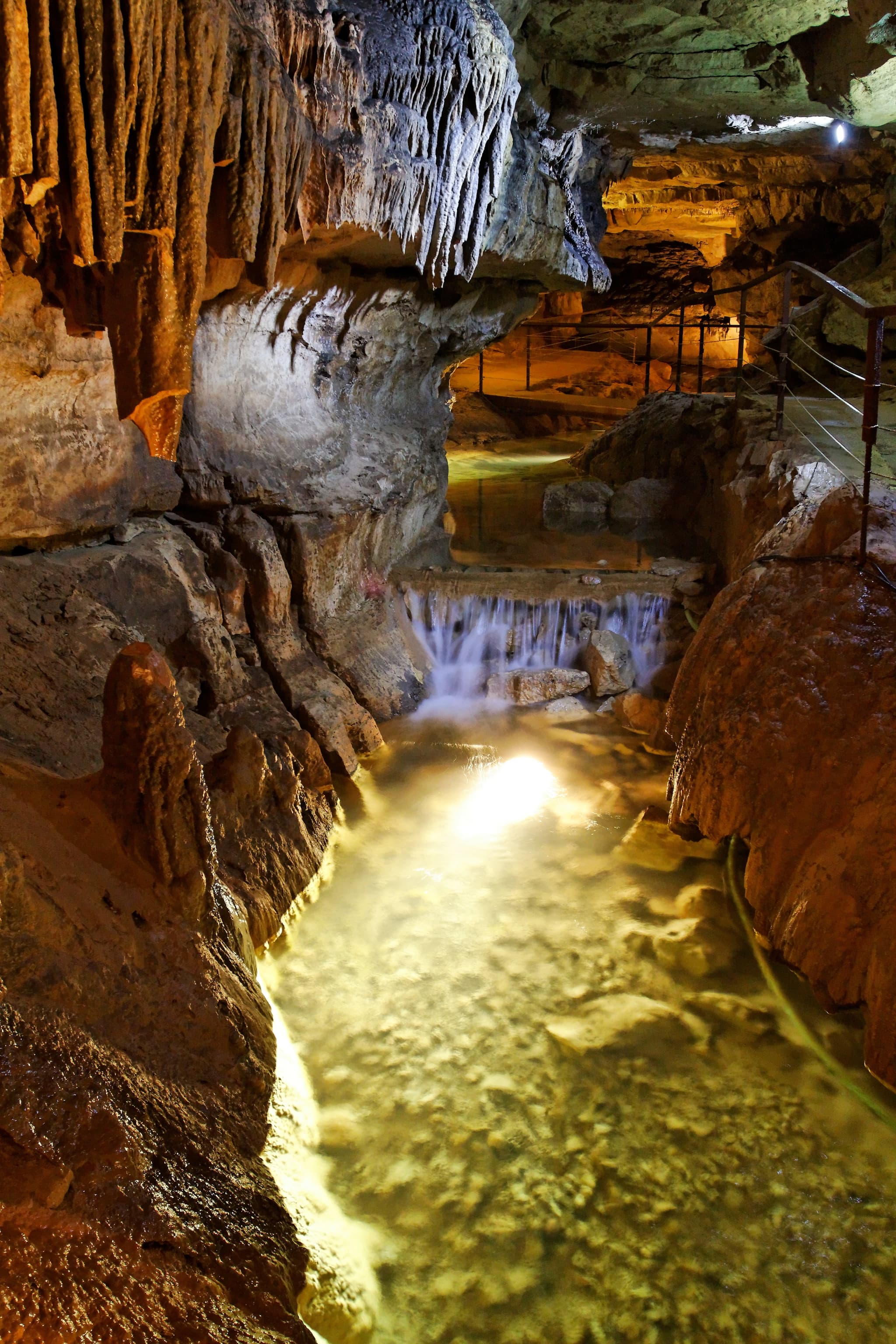 Grotte de Labeil