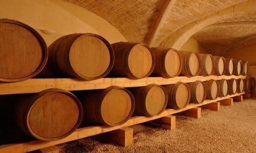 DOMAINE DE LA YOLE CUVES