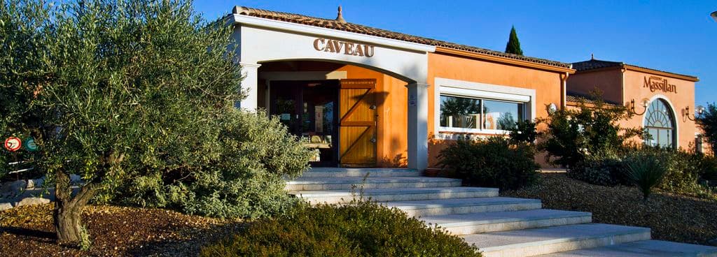 Le Caveau