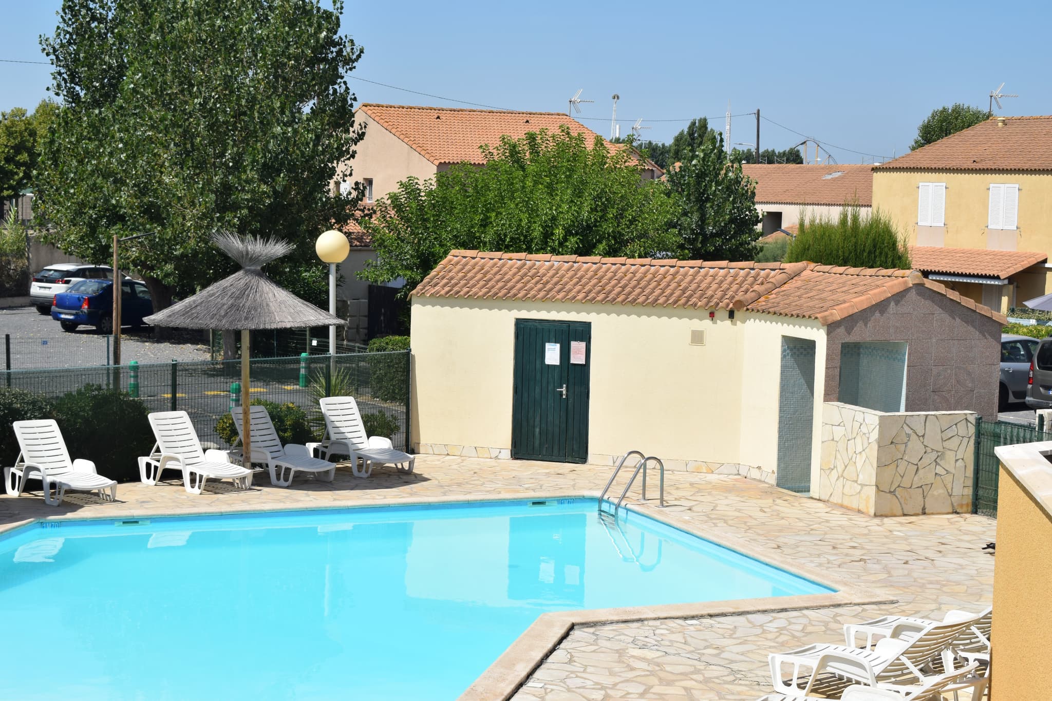 RESIDENCE LES MARINES D'HELIOS