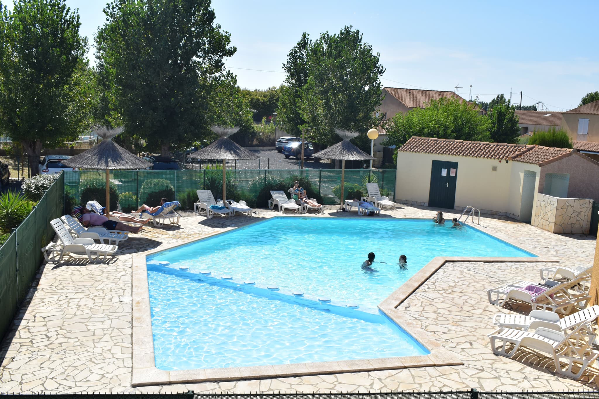 RESIDENCE LES MARINES D'HELIOS