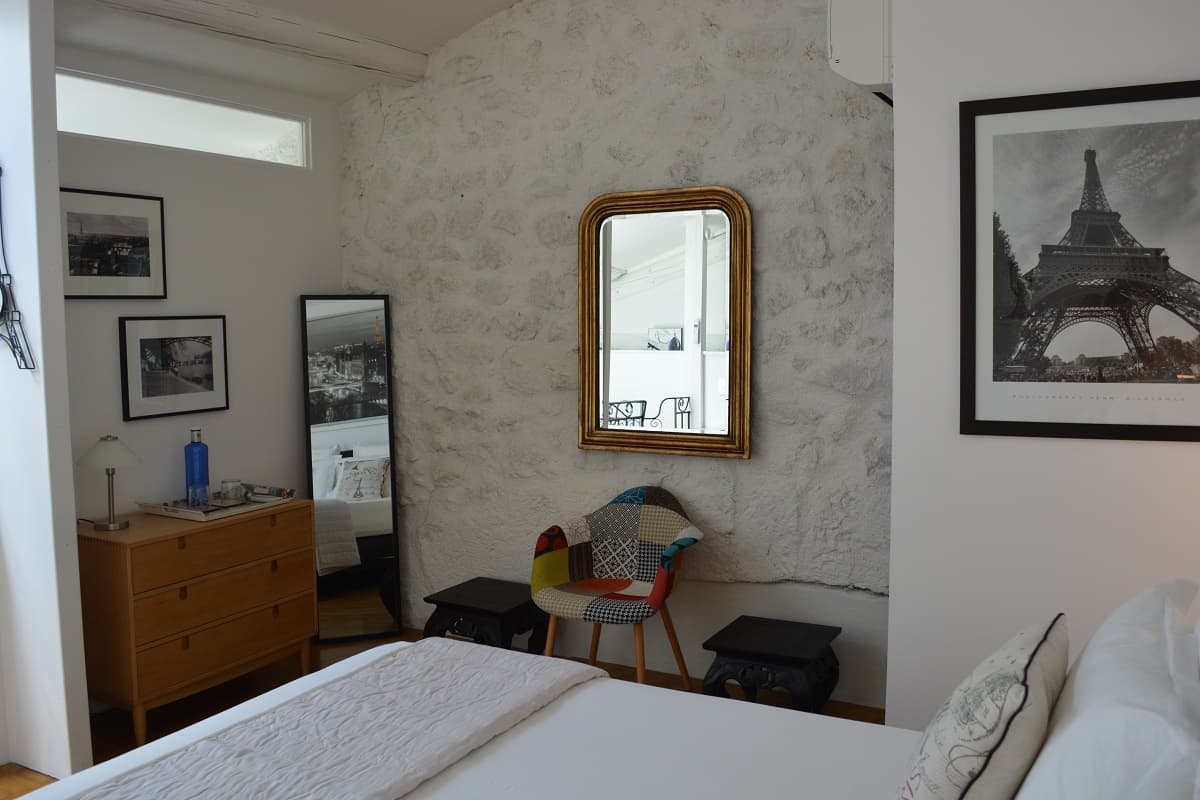 Junior Suite Paris