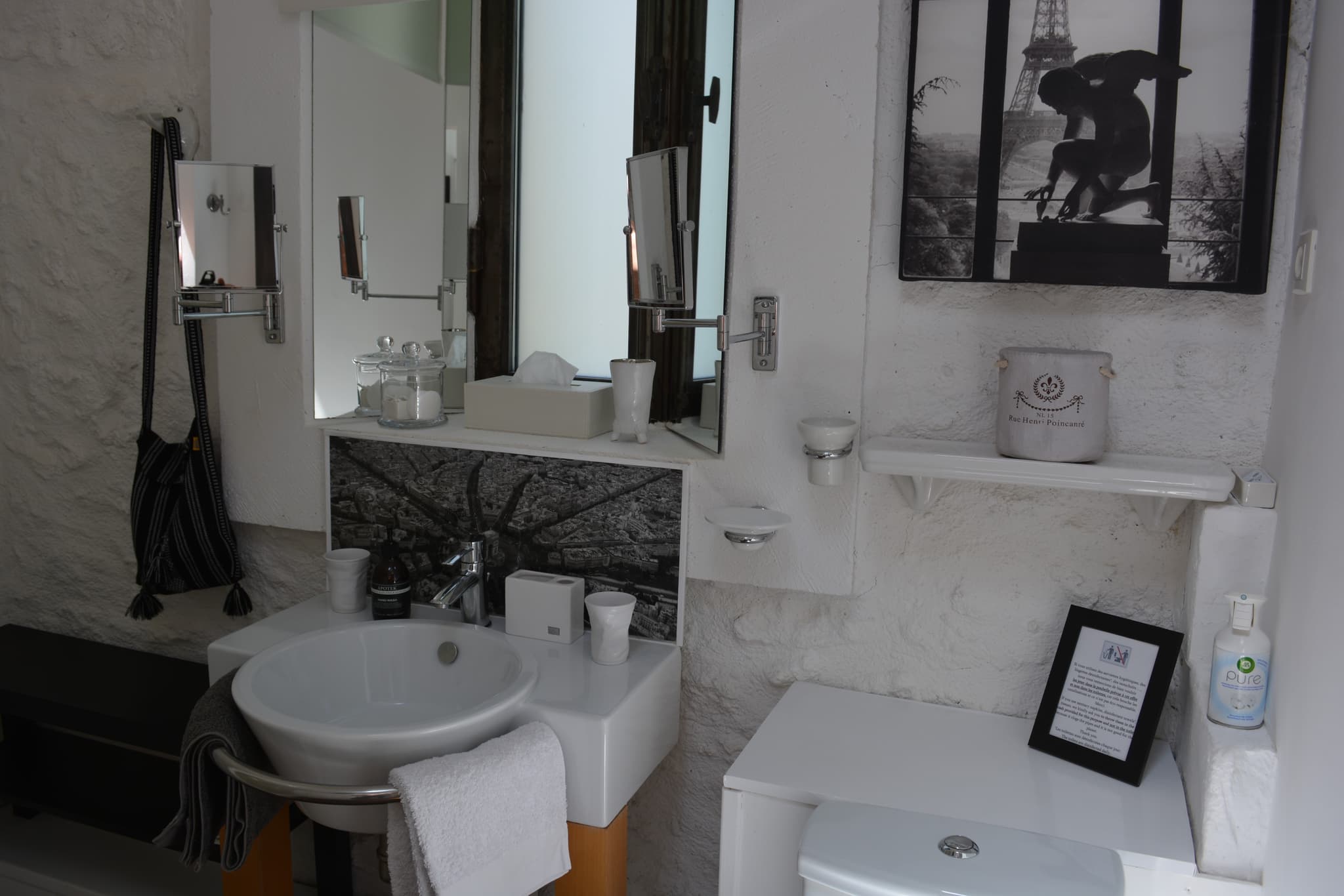 Junior Suite Paris