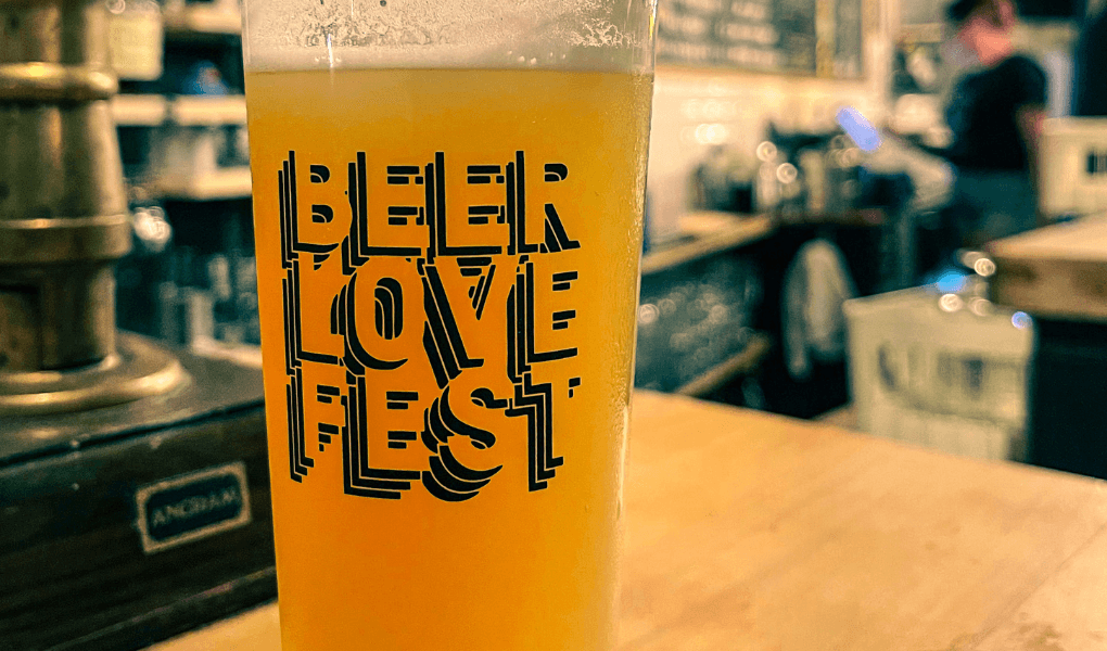 Beer Love Fest 2023