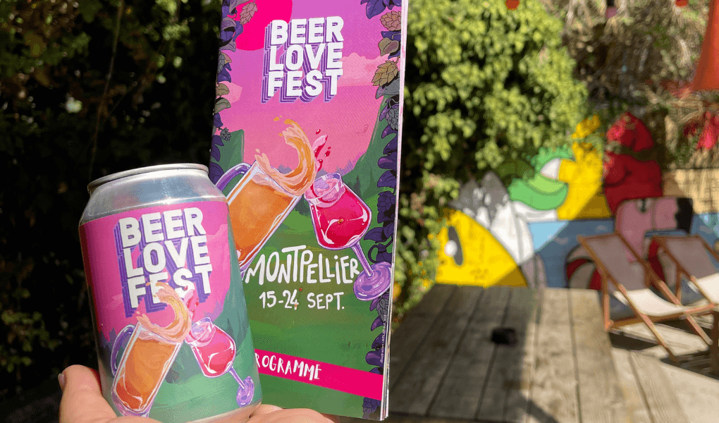 Beer Love Fest 2023