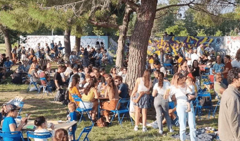 Brasseries en fête 2023