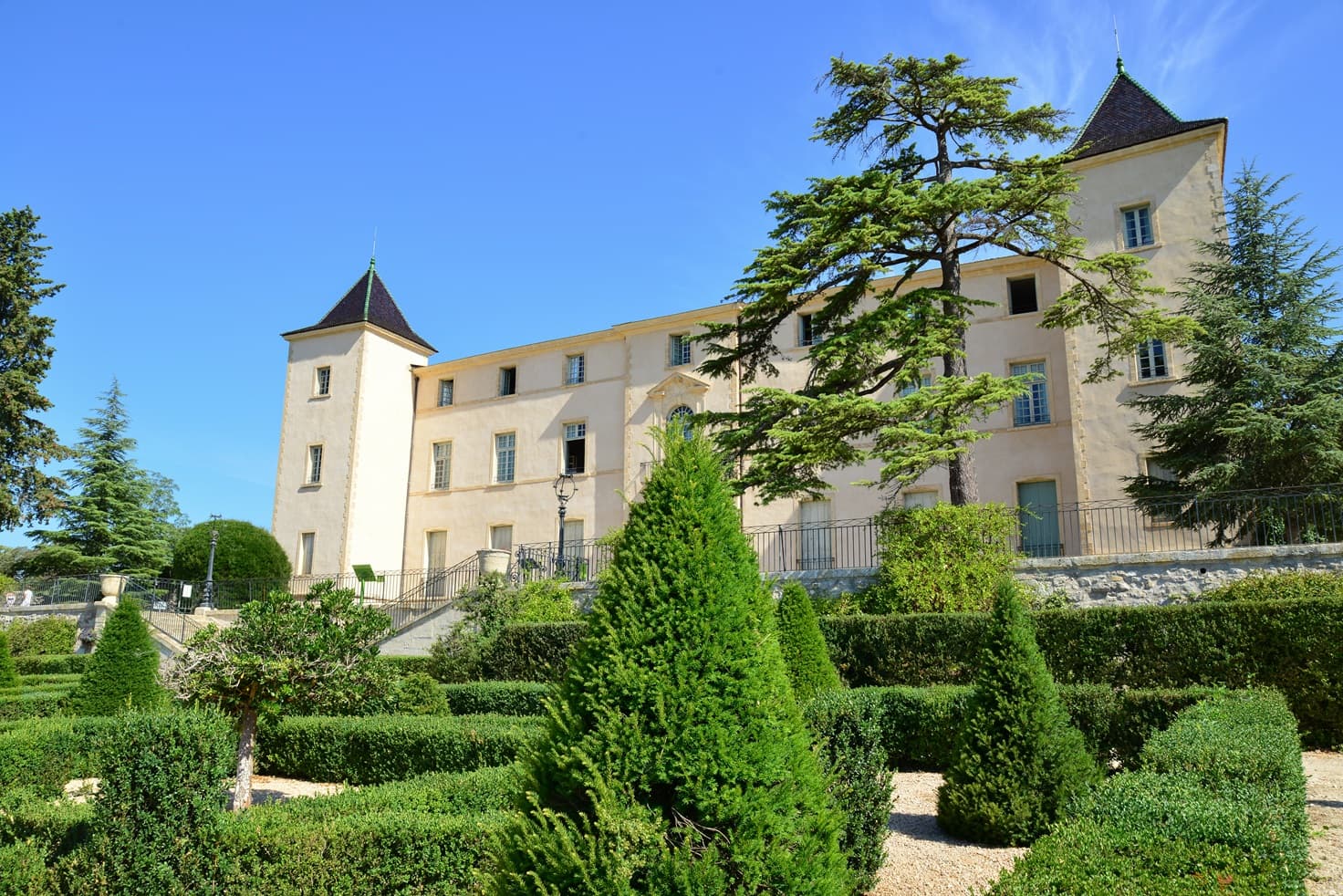05082015_ Domaine de Restinclières