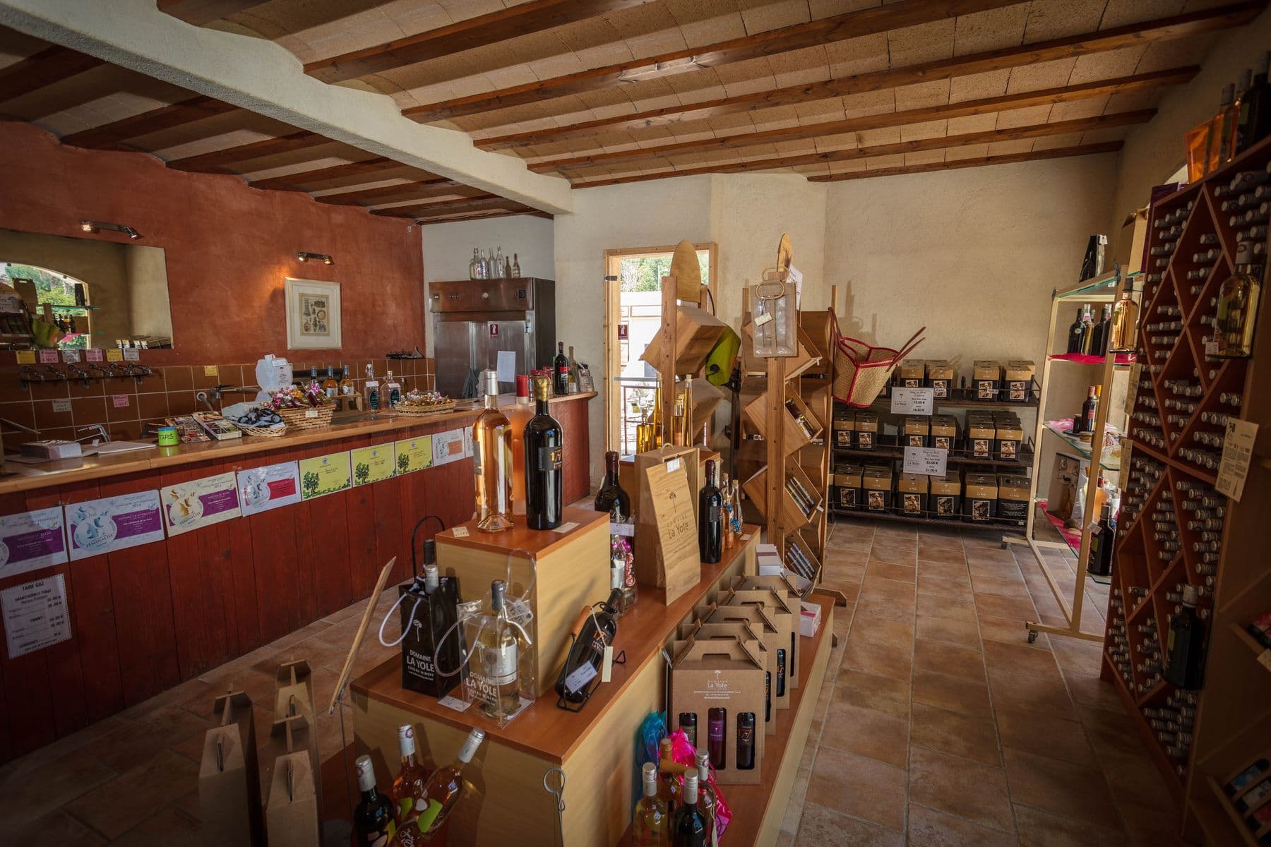Domaine de la Yole-Vendres_12