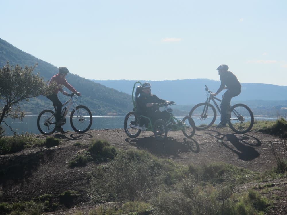 ESCAPEO - VTT - 2