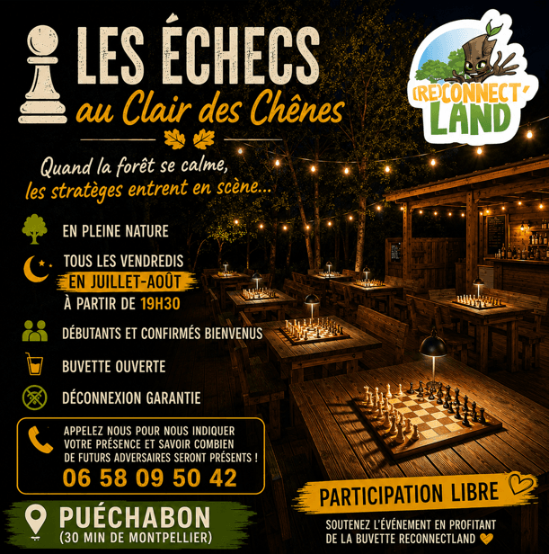 Echecs-reconnectland