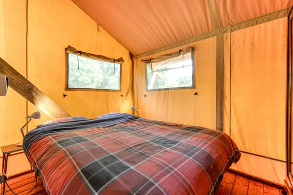 Ecolodge joy - chambre1