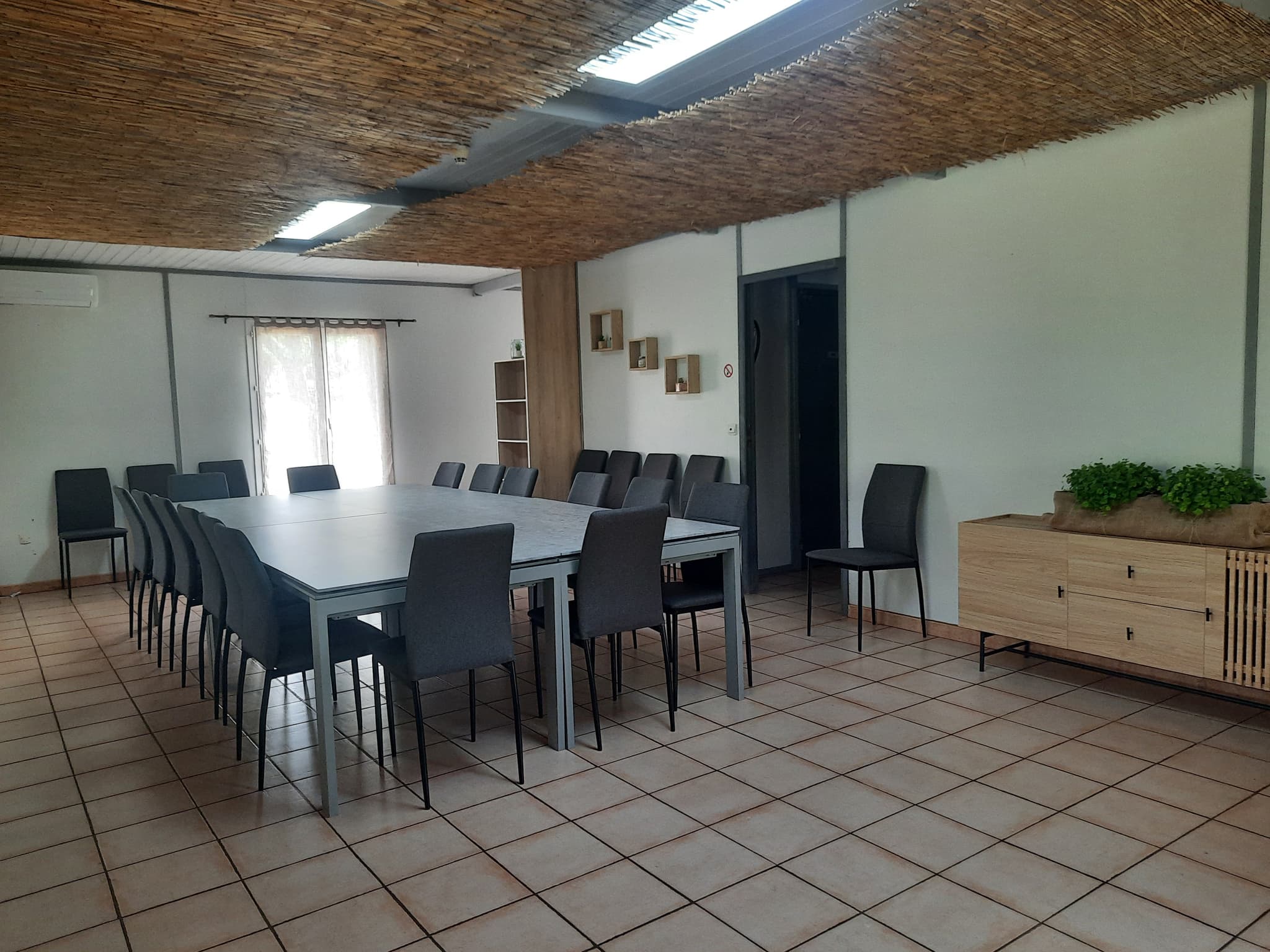 Espace de vie