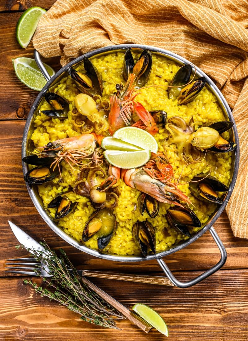 FESTIVITES_SOIREE_PAELLA