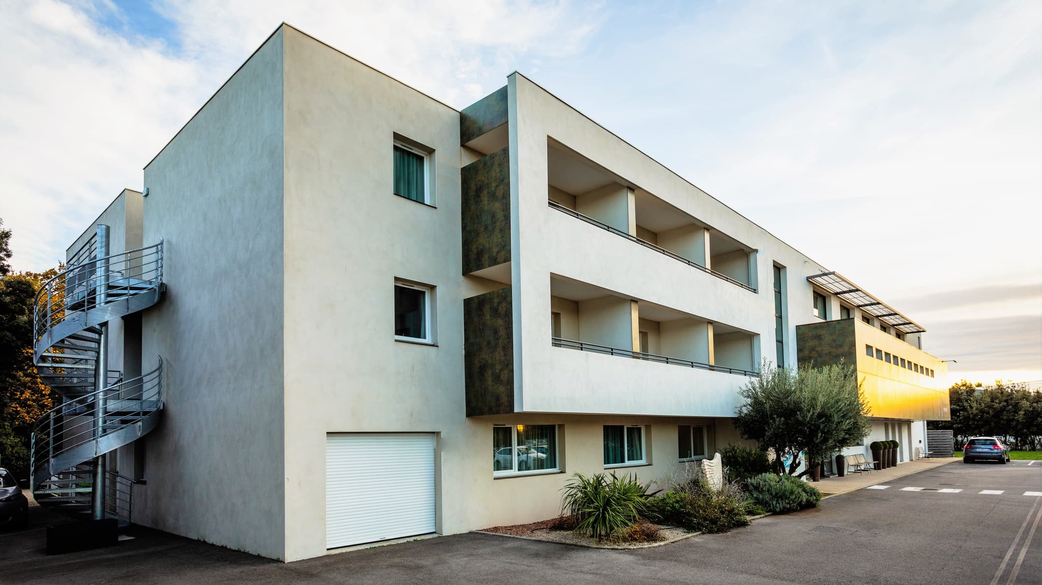Forme Hotel - Mauguio