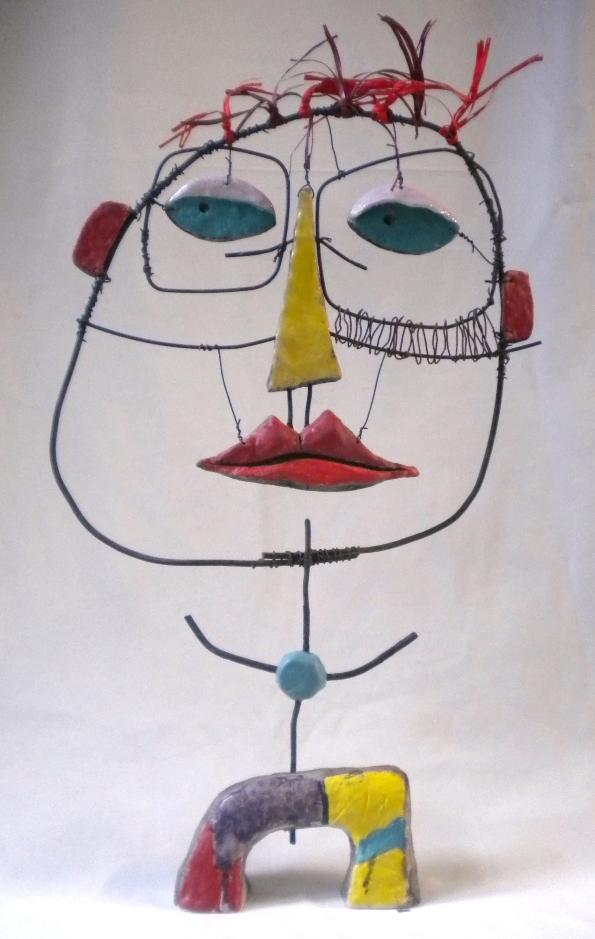 Filiforme Auguste 3