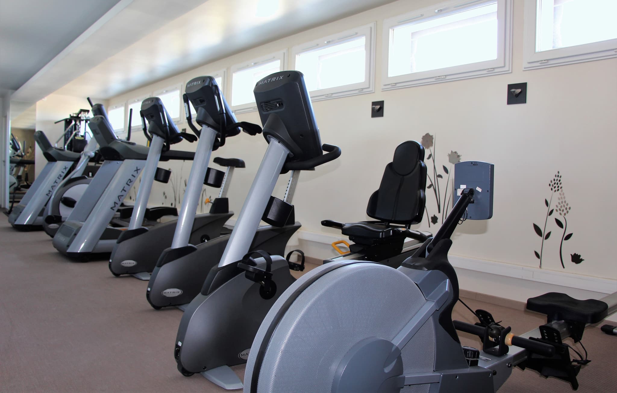 Fitness-3