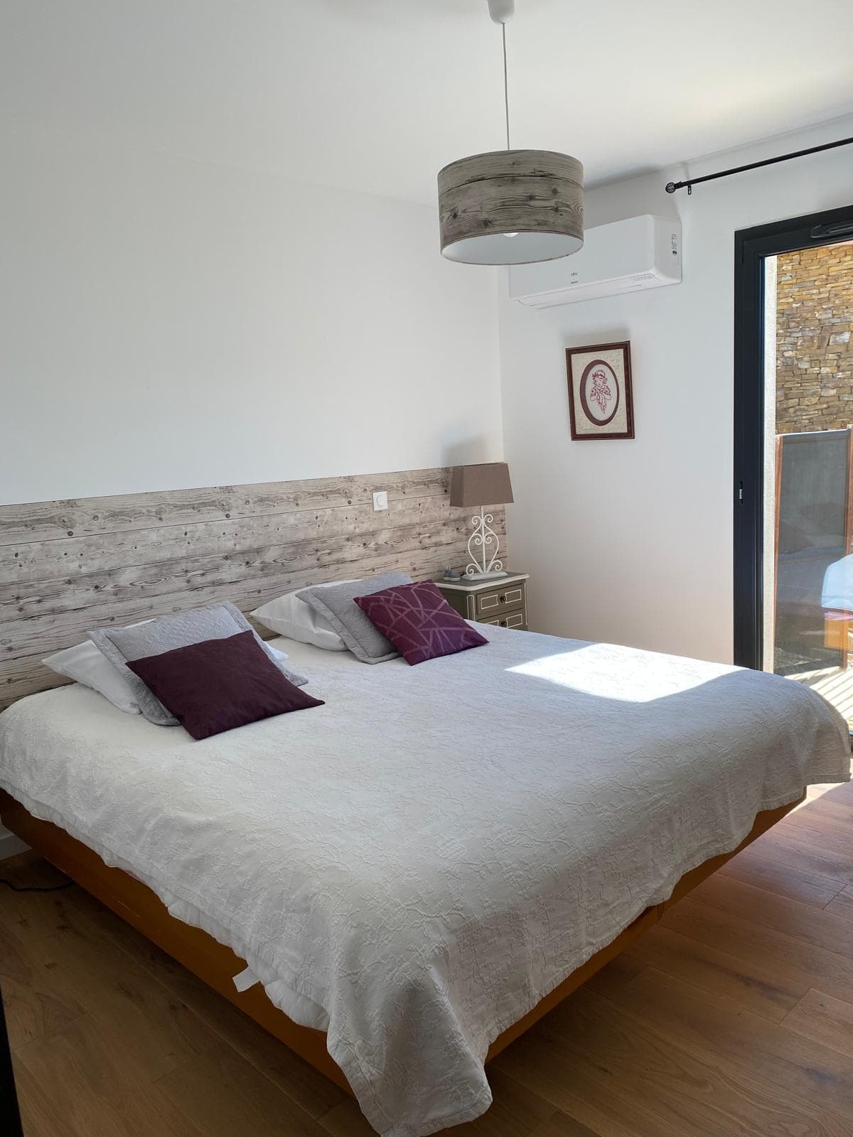 GITE CHAMBRE 2