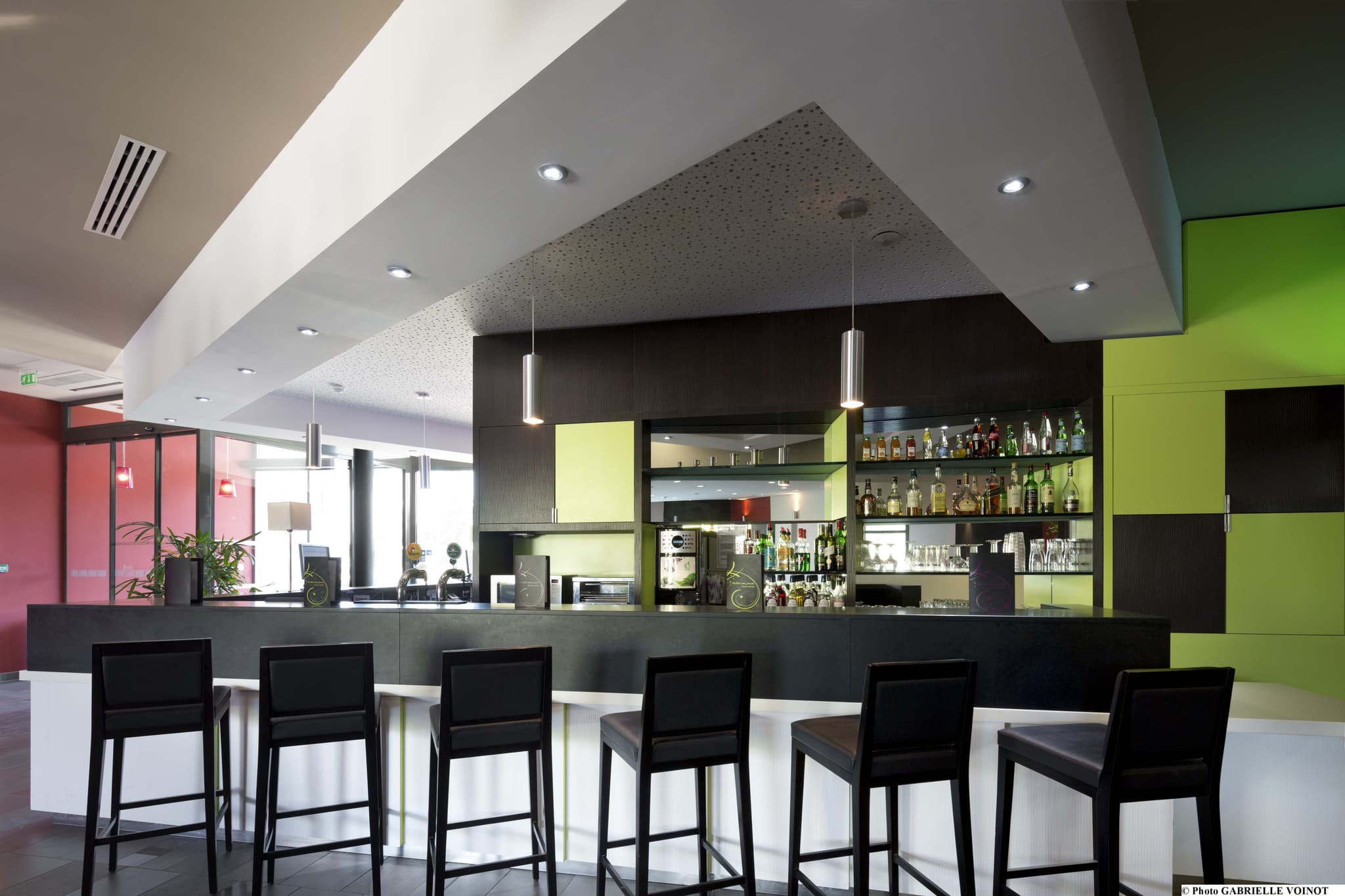 Bar Hôtel
