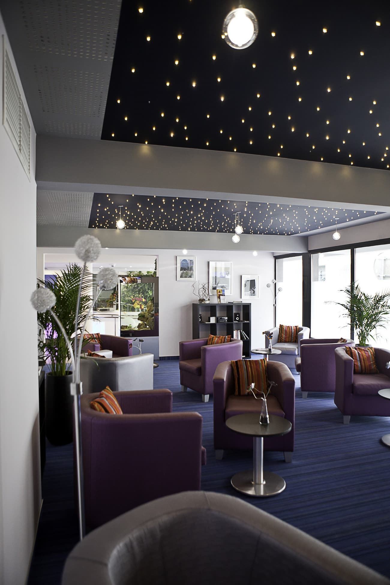 HOTEL EUROCIEL_OTM_salon_etoiles_3