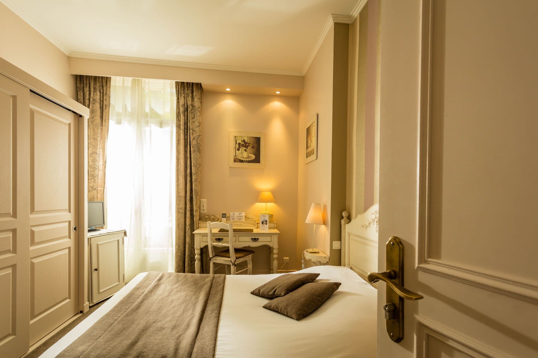 Hotel du parc-Montpellier_1
